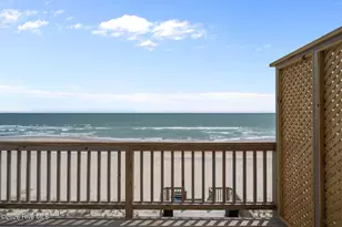 3826 Island Dr, North Topsail Beach, NC 28460 - Photo 47
