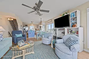 3826 Island Dr, North Topsail Beach, NC 28460 - Photo 25