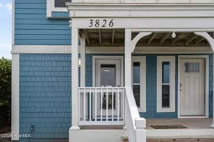 3826 Island Dr, North Topsail Beach, NC 28460 - Photo 3