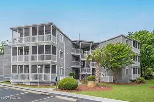 10172 Beach Dr SW, Calabash, NC 28467 - Photo 1