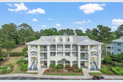 330 S Middleton Drive NW #Unit 804, Calabash, NC 28467 - Photo 1