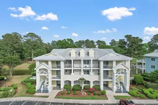 330 S Middleton Dr NW, Calabash, NC 28467 - Photo 1