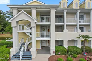 330 S Middleton Dr NW, Calabash, NC 28467 - Photo 3