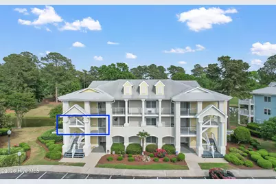 330 S Middleton Drive NW #Unit 804, Calabash, NC 28467 - Photo 5