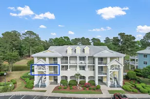 330 S Middleton Dr NW, Calabash, NC 28467 - Photo 5