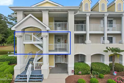 330 S Middleton Drive NW #Unit 804, Calabash, NC 28467 - Photo 7
