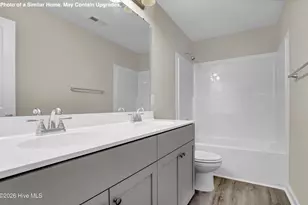 704 N Pebble Branch Ct, Holly Ridge, NC 28445 - Photo 17