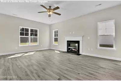 704 N Pebble Branch Court #Lot 118, Holly Ridge, NC 28445 - Photo 11