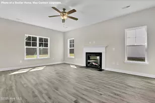 704 N Pebble Branch Ct, Holly Ridge, NC 28445 - Photo 11