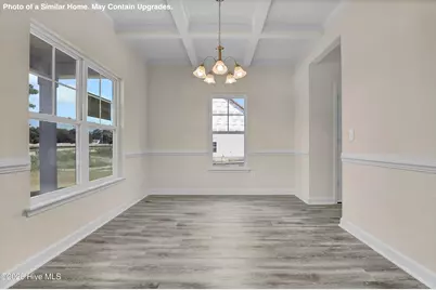 704 N Pebble Branch Court #Lot 118, Holly Ridge, NC 28445 - Photo 5