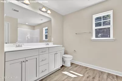 704 N Pebble Branch Court #Lot 118, Holly Ridge, NC 28445 - Photo 21