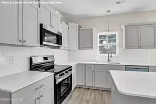 704 N Pebble Branch Ct, Holly Ridge, NC 28445 - Photo 9