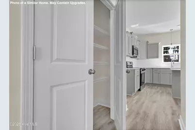 704 N Pebble Branch Court #Lot 118, Holly Ridge, NC 28445 - Photo 7
