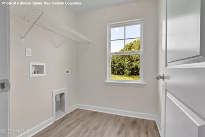 704 N Pebble Branch Court #Lot 118, Holly Ridge, NC 28445 - Photo 23