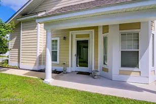 103 Treasure Cove, Newport, NC 28570 - Photo 5