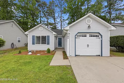 109 Bayberry Drive, Elizabeth City, NC 27909 - Photo 1