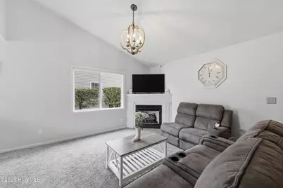 109 Bayberry Drive, Elizabeth City, NC 27909 - Photo 7