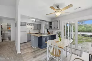 109 Bayberry Dr, Elizabeth City, NC 27909 - Photo 11