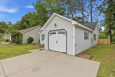 109 Bayberry Drive, Elizabeth City, NC 27909 - Photo 37