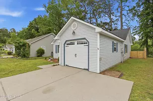 109 Bayberry Dr, Elizabeth City, NC 27909 - Photo 37