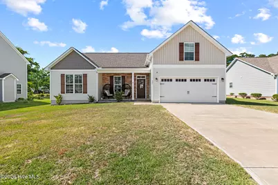 231 Holly Grove Court E, Jacksonville, NC 28540 - Photo 1