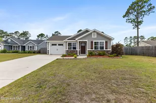 3163 Greenridge Way, Leland, NC 28451 - Photo 3
