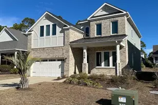 206 Brookwood Park Ct, Sunset Beach, NC 28468 - Photo 1