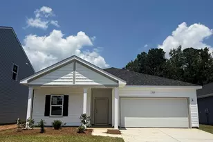 7126 Woodline Dr SW, Sunset Beach, NC 28468 - Photo 1