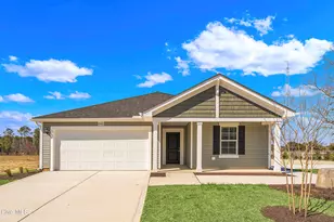 7126 Woodline Dr SW, Sunset Beach, NC 28468 - Photo 1