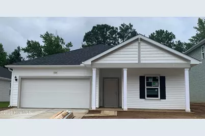 7126 Woodline Drive SW, Sunset Beach, NC 28468 - Photo 1