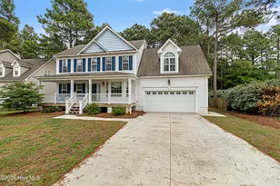 526 Pearson Cir, Newport, NC 28570 - Photo 37