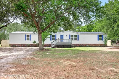 335 Queens Haven Road, Hubert, NC 28539 - Photo 1