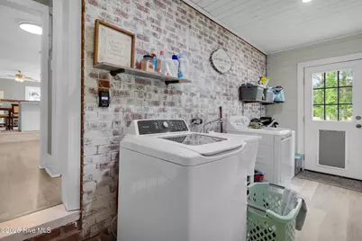 1912 Greenbriar Road, Kinston, NC 28501 - Photo 29