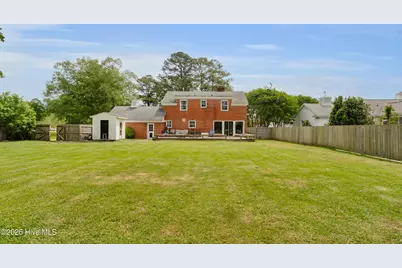 1912 Greenbriar Road, Kinston, NC 28501 - Photo 33
