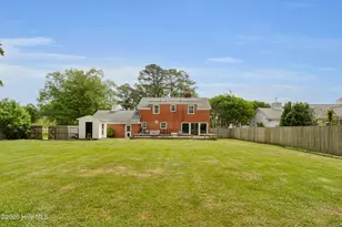 1912 Greenbriar Rd, Kinston, NC 28501 - Photo 33