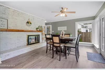1912 Greenbriar Road, Kinston, NC 28501 - Photo 11