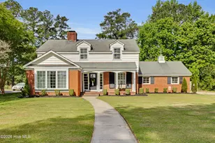 1912 Greenbriar Rd, Kinston, NC 28501 - Photo 1