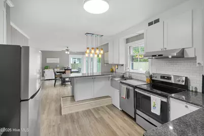 1912 Greenbriar Road, Kinston, NC 28501 - Photo 15