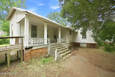 211 Pollock Street, Pollocksville, NC 28573 - Photo 33
