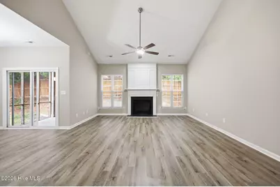 109 Powder Ridge Court, Morrisville, NC 27560 - Photo 13