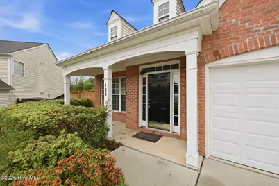 109 Powder Ridge Court, Morrisville, NC 27560 - Photo 31