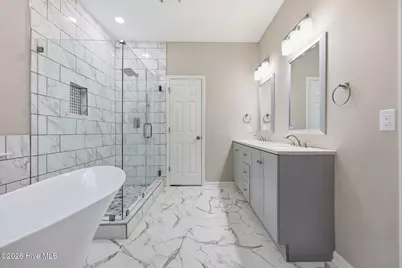 109 Powder Ridge Court, Morrisville, NC 27560 - Photo 7