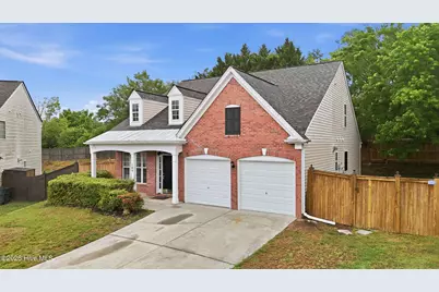 109 Powder Ridge Court, Morrisville, NC 27560 - Photo 9