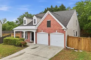 109 Powder Ridge Ct, Morrisville, NC 27560 - Photo 9