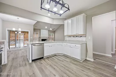 109 Powder Ridge Court, Morrisville, NC 27560 - Photo 5