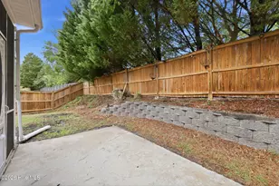 109 Powder Ridge Ct, Morrisville, NC 27560 - Photo 33