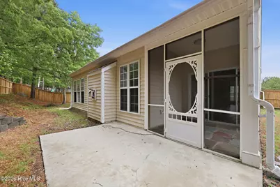 109 Powder Ridge Court, Morrisville, NC 27560 - Photo 27