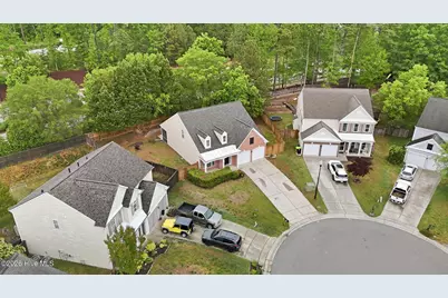 109 Powder Ridge Court, Morrisville, NC 27560 - Photo 35