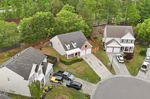 109 Powder Ridge Ct, Morrisville, NC 27560 - Photo 35
