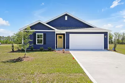 431 Driftwood Drive #40, Richlands, NC 28574 - Photo 1